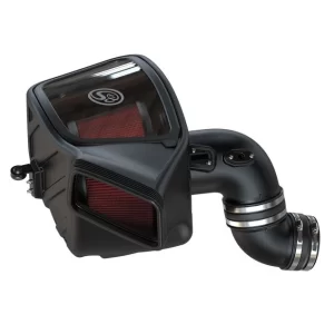 COLD AIR INTAKE 20019 2022 Dodge Cummins 6 7L